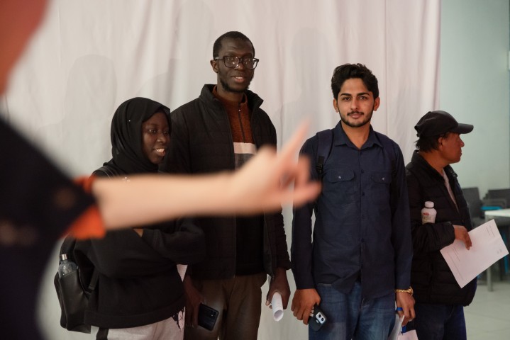 Foto vernissage 2